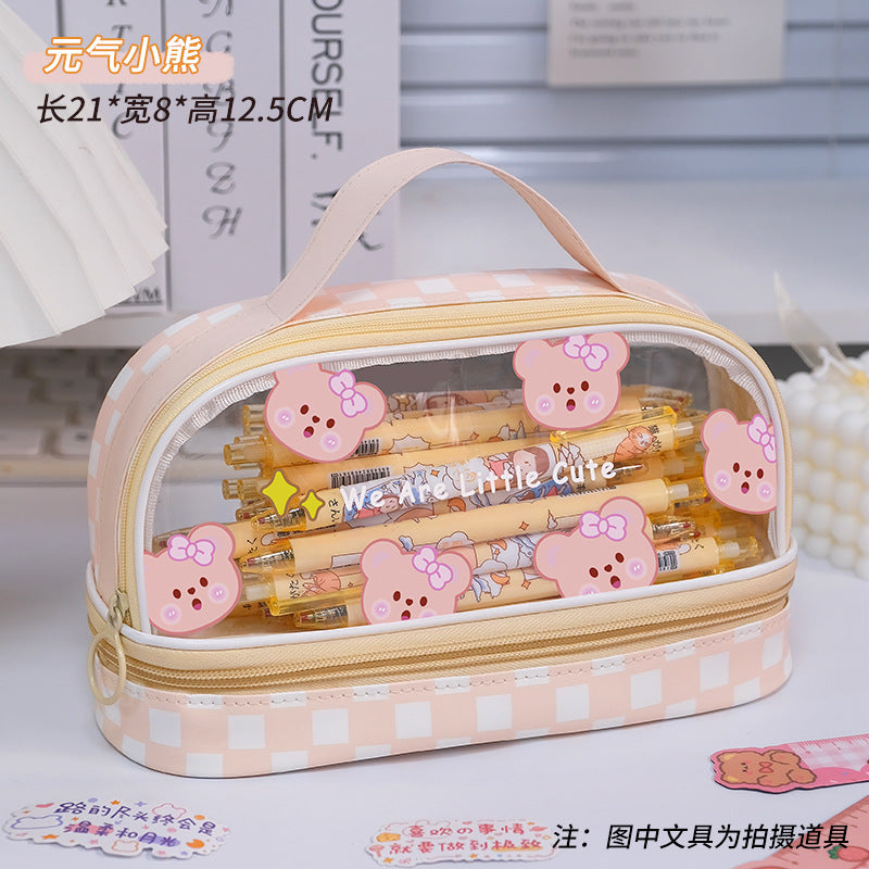 Kawaii Pencil Case