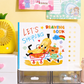 Doodle Art Sketch Book