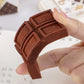 Chocolate Eraser