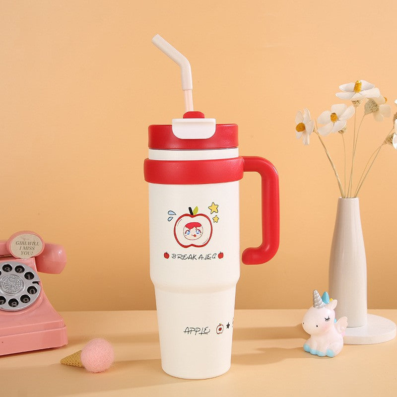 Premium kawaii tumbler