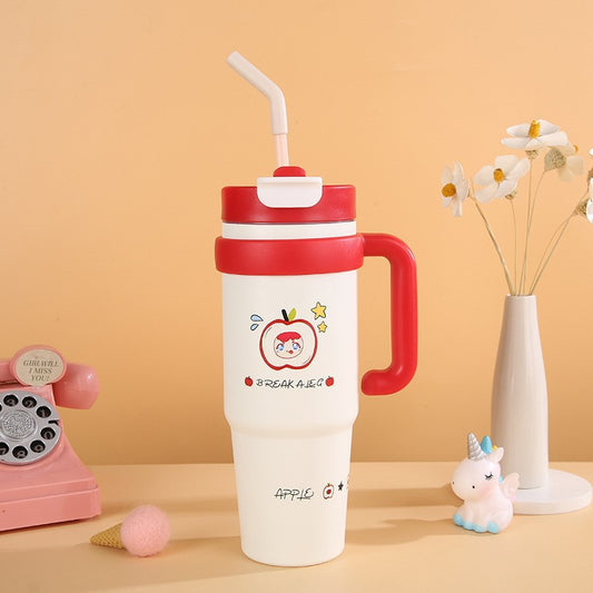 Premium kawaii tumbler