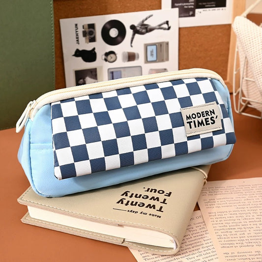 Premium Kawaii Pencil Case