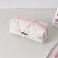 Coquette Makeup Pouch