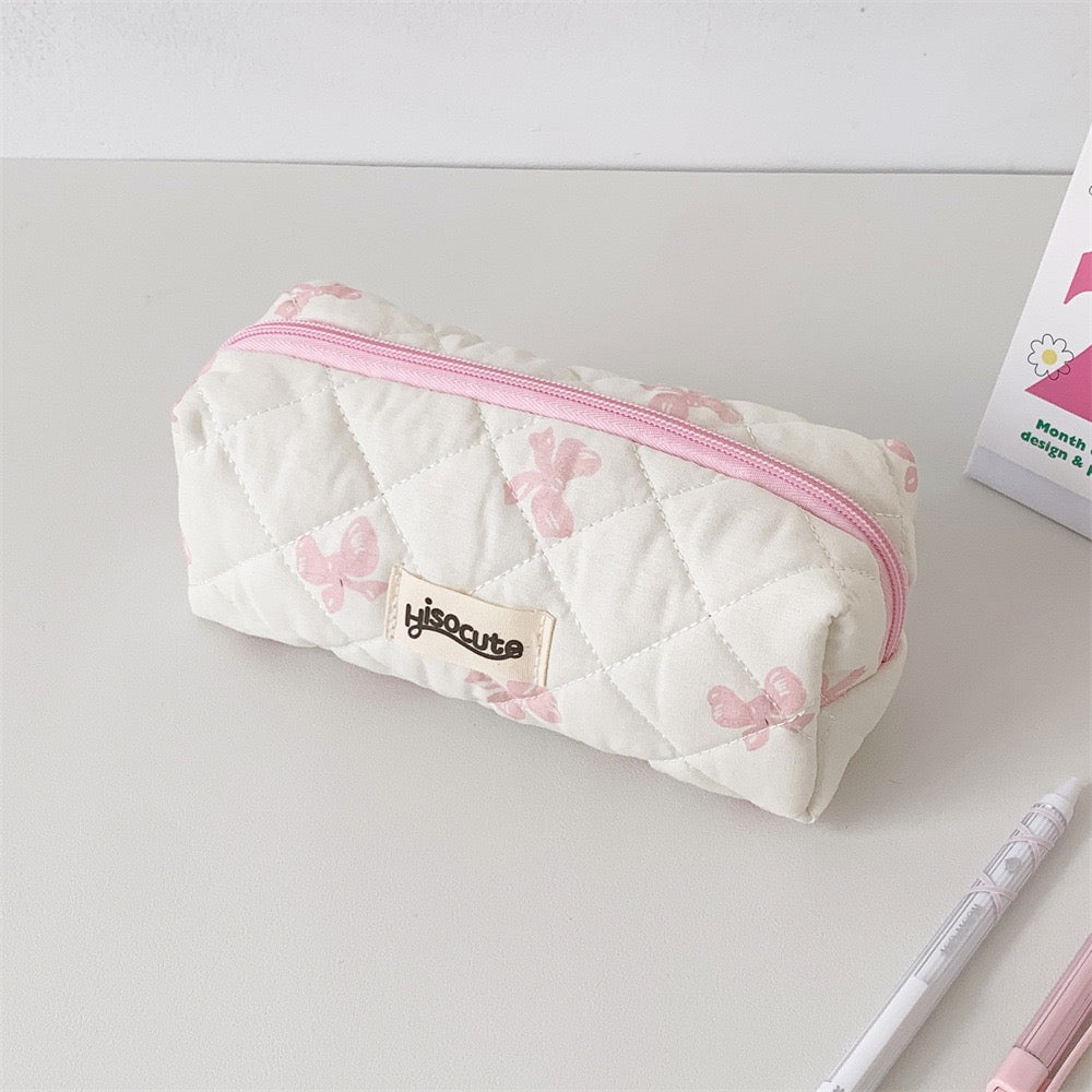 Coquette Makeup Pouch