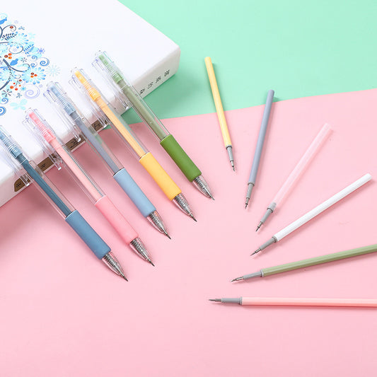 Mechanical Pen Cutter