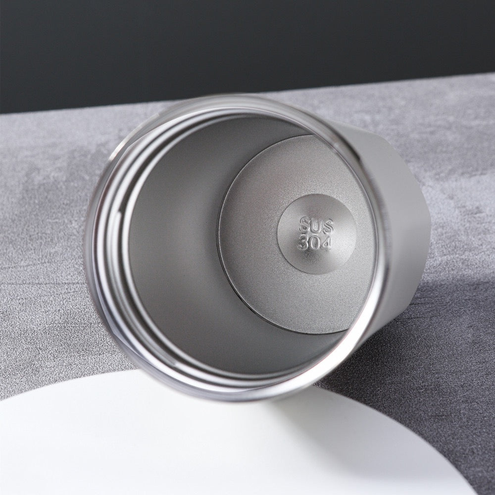 Mini Travel Coffee Cup