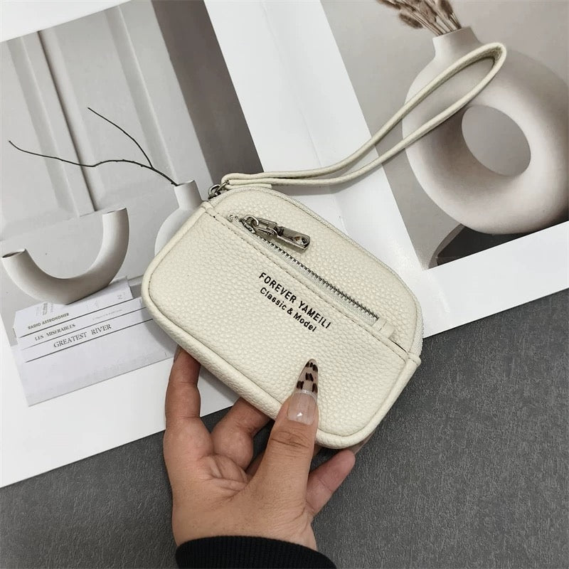 Korean Style Mini Wallet