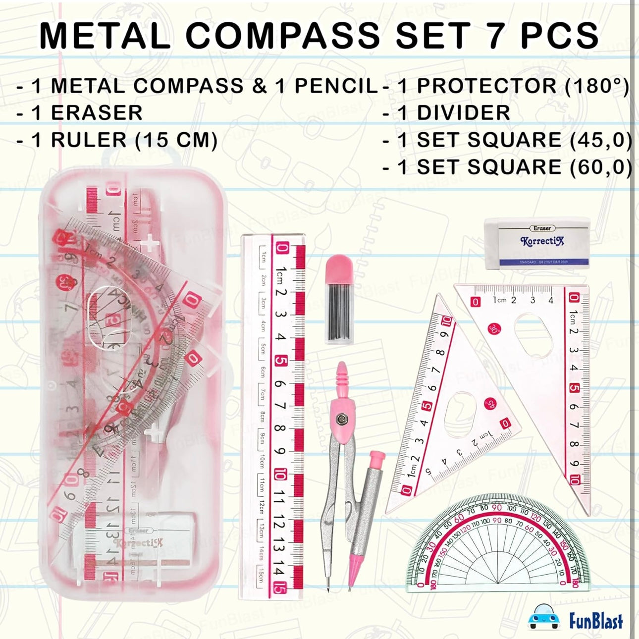 Geometry Set