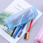 Transparent Pencil Case