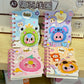 Kawaii Mini Diary