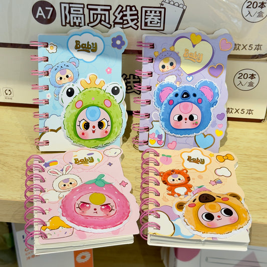 Kawaii Mini Diary