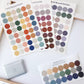 Journaling Dot Stickers