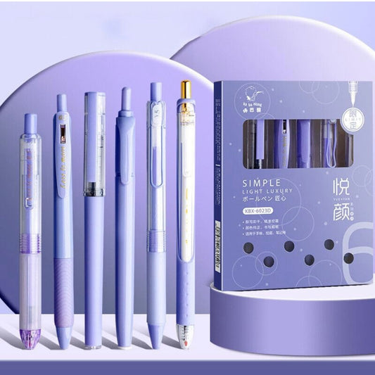 BACK TO SCHOOL PEN SET