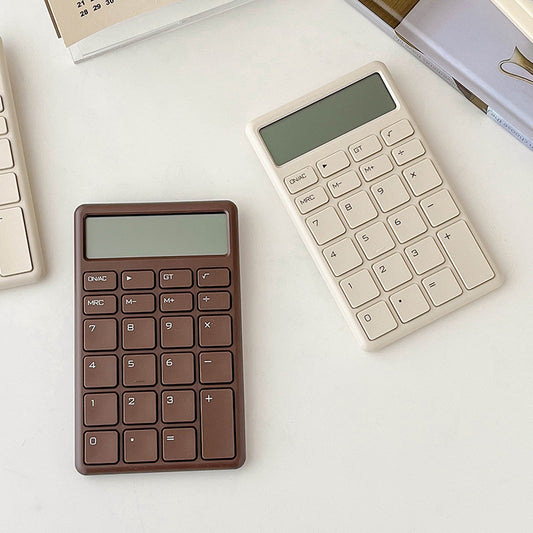 Mini Candy Calculator