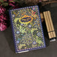 William Morris Vintage Diary
