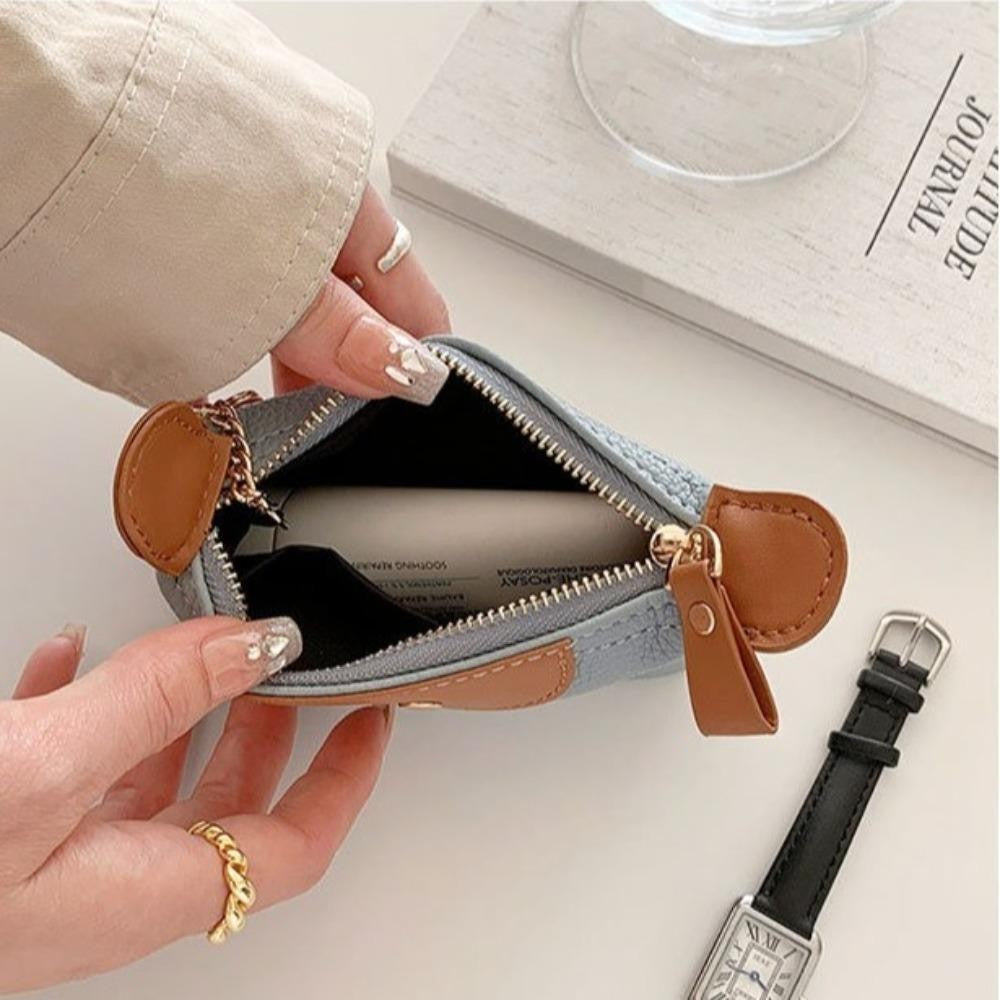 Korean Coin Purse