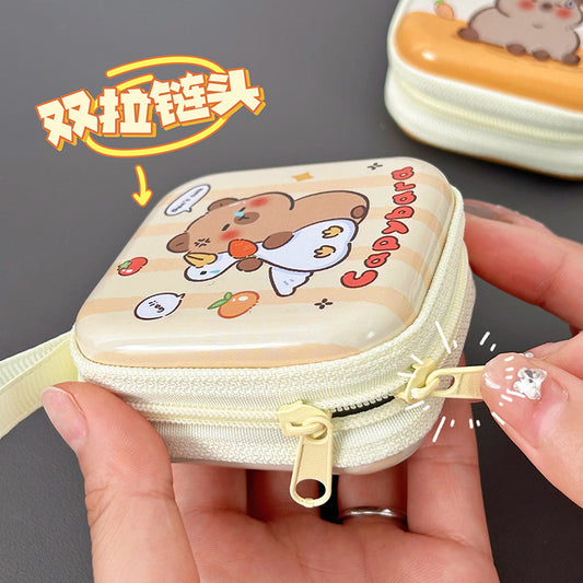 Kawaii Storage Tin
