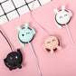 Rabbit Wired Headphone