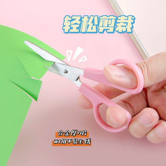 Sweet Heart Kids Scissors