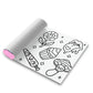 Trippy & Groovy Coloring Book