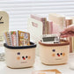 Kawaii Desk Dust Bin