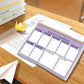 Weekly Planner