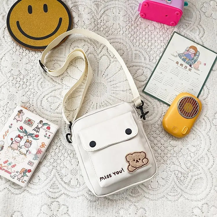 Kawai Sling Bag