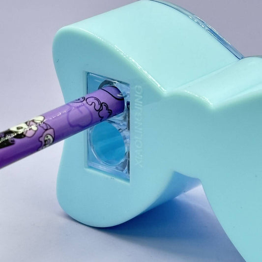 Bow Shape Sharpener