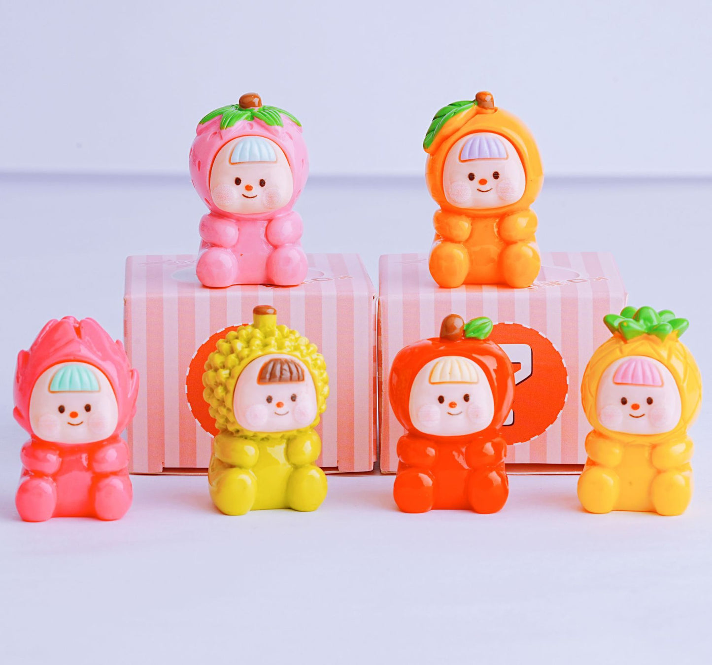 Girly Blind Box