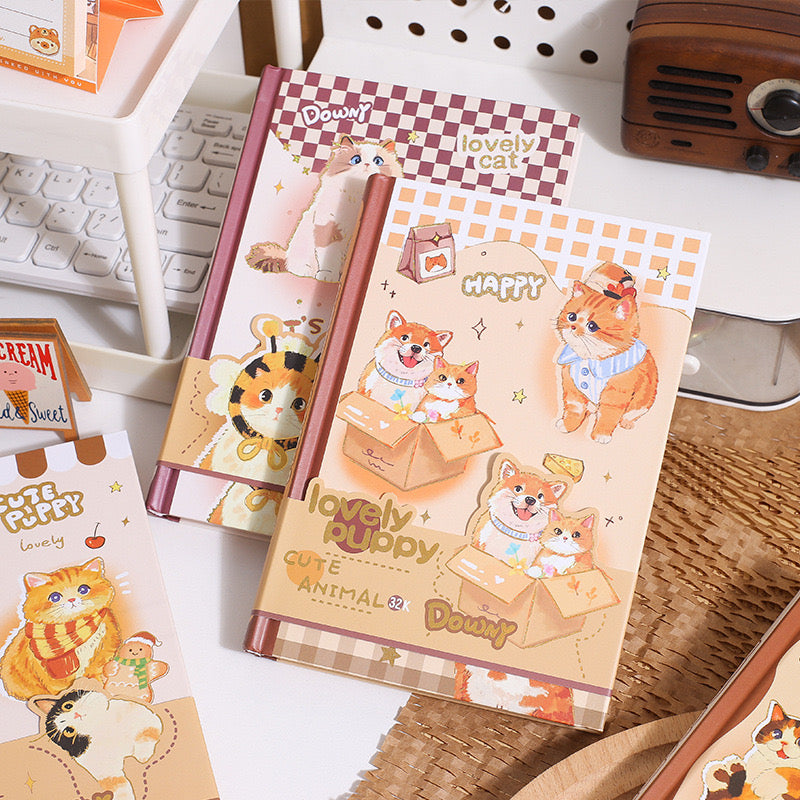 Kawaii  Pet Diary