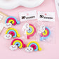 Rainbow Eraser