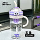 Kawaii Jumbo Water Bottle
