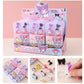 Sanrio Eraser 10pcs Box Pack