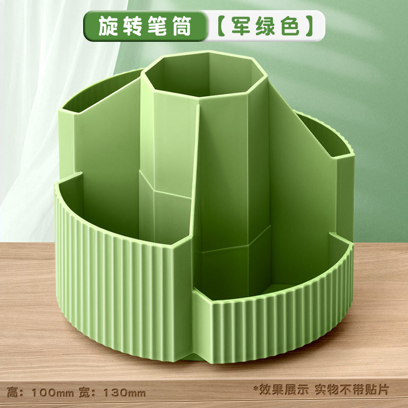 Rotating Pen Stand