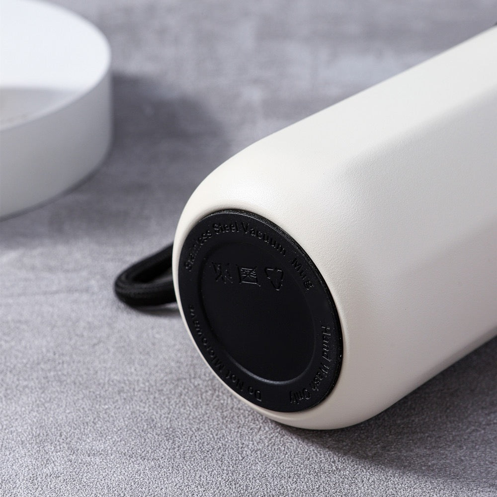 Mini Travel Coffee Cup