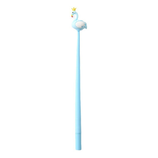 Swan Dancing Pen