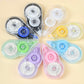Correction Tape with (silicone cover packing)