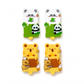 Kawaii Animal Eraser