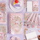 Rose Manor Spiral Diary