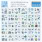 Pet Sticker Book