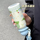 Kawaii Charm Tumbler