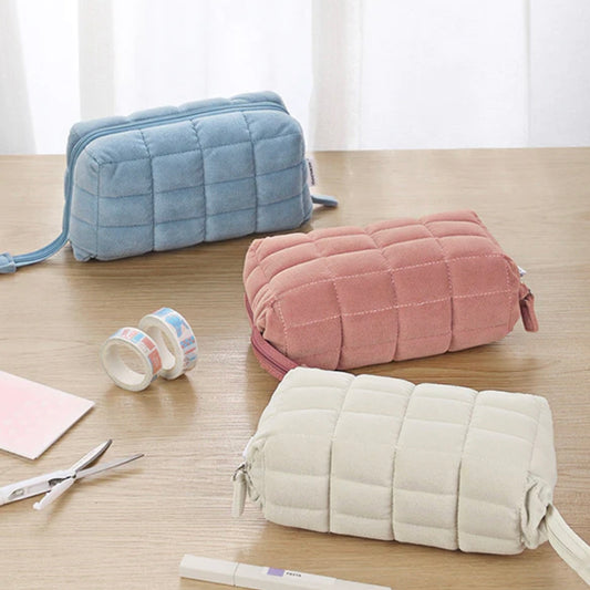 Pillow Pencil Case