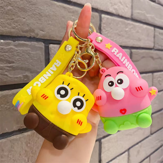 Kawaii Keychain
