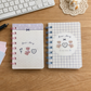 Pinteresty Mini Notebook