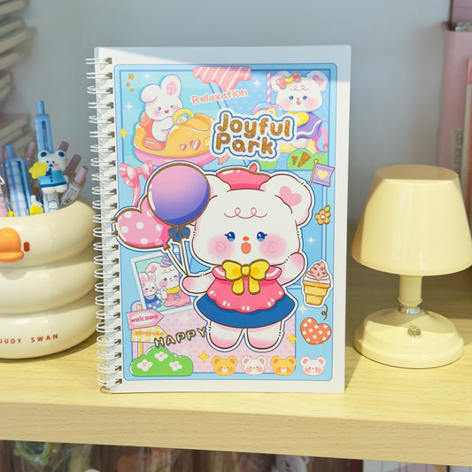 Kawaii Notebook