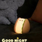 Sandwich Lamp