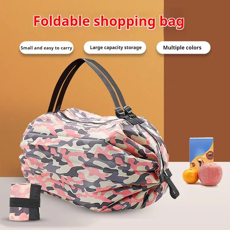 Multipurpose Shopping Bag