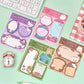 Kawai Sticky Notes