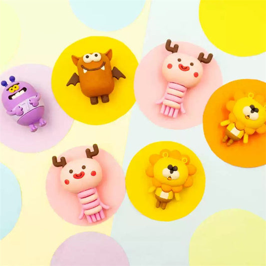 Zuo Zuo eraser