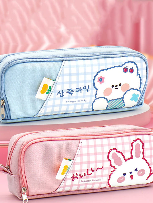 Kawaii Pencil Case